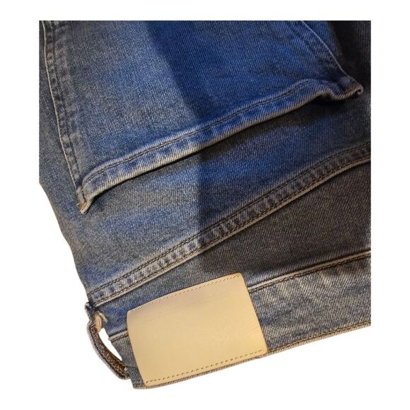 CITIZENS OF HUMANITY Daphne Crop Jeans - Size 30 - Picture 11 of 11